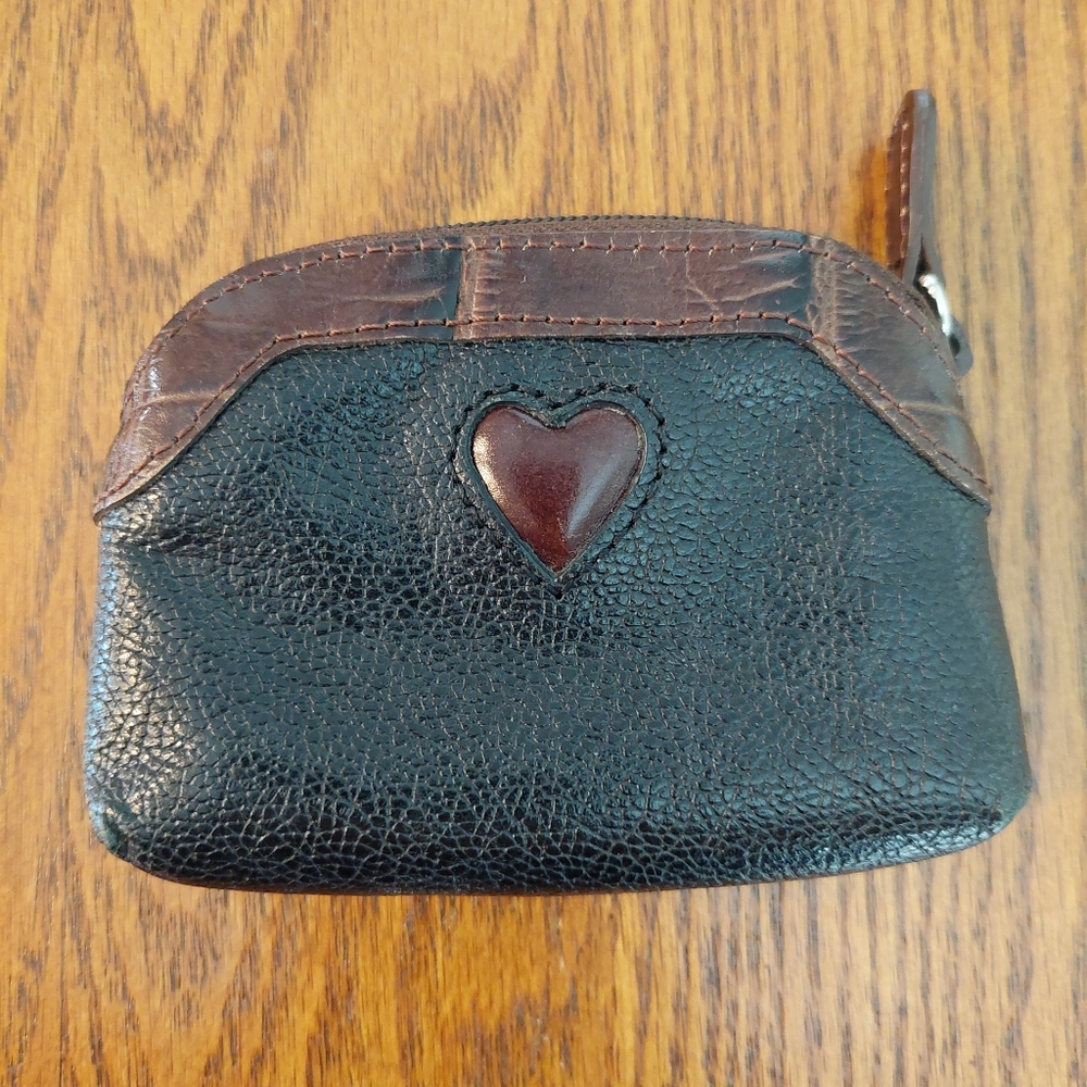 Brighton coin purse